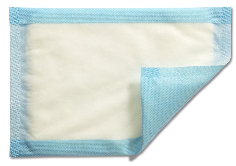 MESORB pansement absorbant, image 2 sur 2