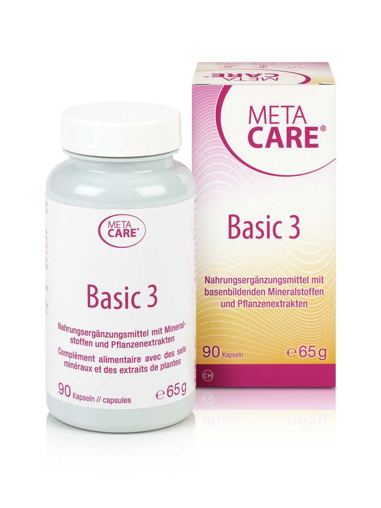 METACARE Basic 3, Bild 2 von 3