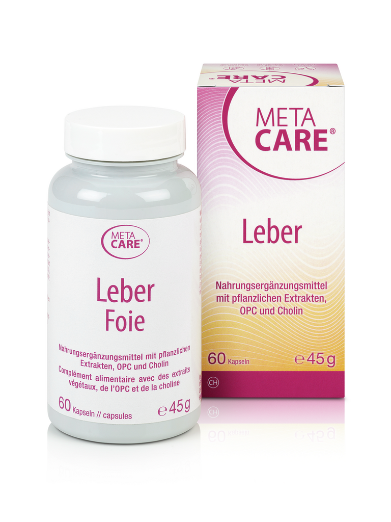 METACARE Leber, image 2 sur 3