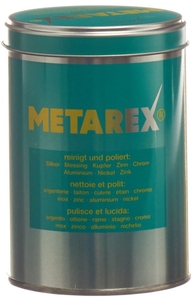 METAREX ouate magique