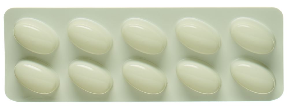 METFORMINE Mepha 1000 mg, image principale