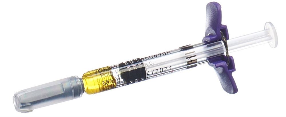 METOJECT sol inj 15 mg/0.3ml ser pré 0.3 ml, image 2 sur 3