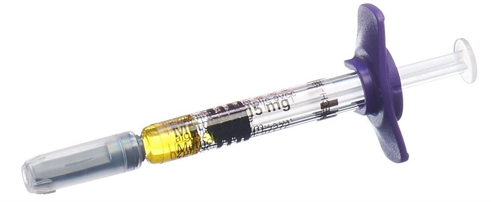 METOJECT sol inj 15 mg/0.3ml ser pré 0.3 ml, image 3 sur 3