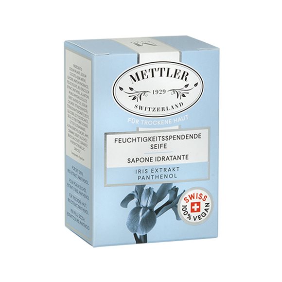 Mettler savon hydratant, image principale