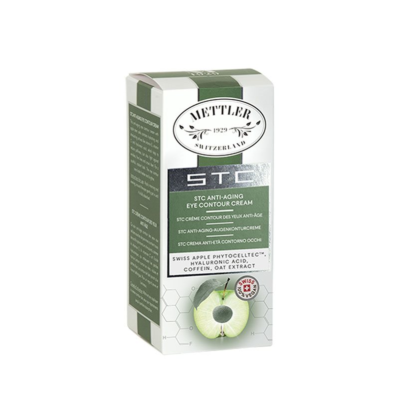 Mettler STC Anti-Aging Augenkonturcreme