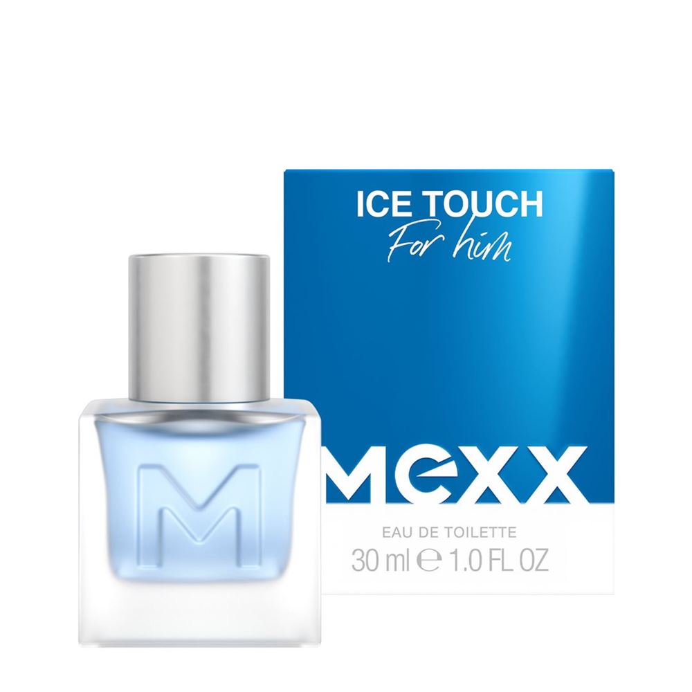MEXX Eau de Toilette (re), image 3 sur 4