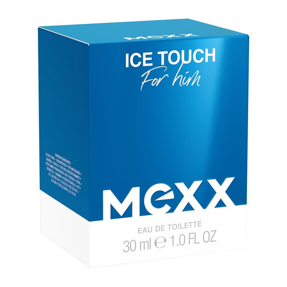 MEXX Eau de Toilette (re), image principale MEXX Eau de Toilette (re), image principale