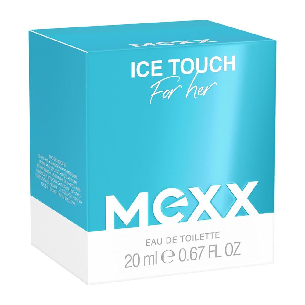 MEXX Eau de Toilette