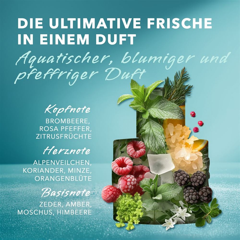 MEXX Eau de Toilette, Bild 2 von 4