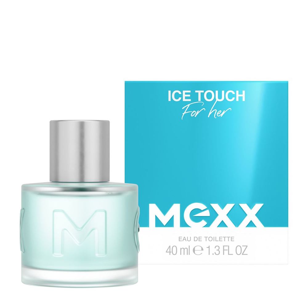 MEXX Eau de Toilette, Bild 3 von 4
