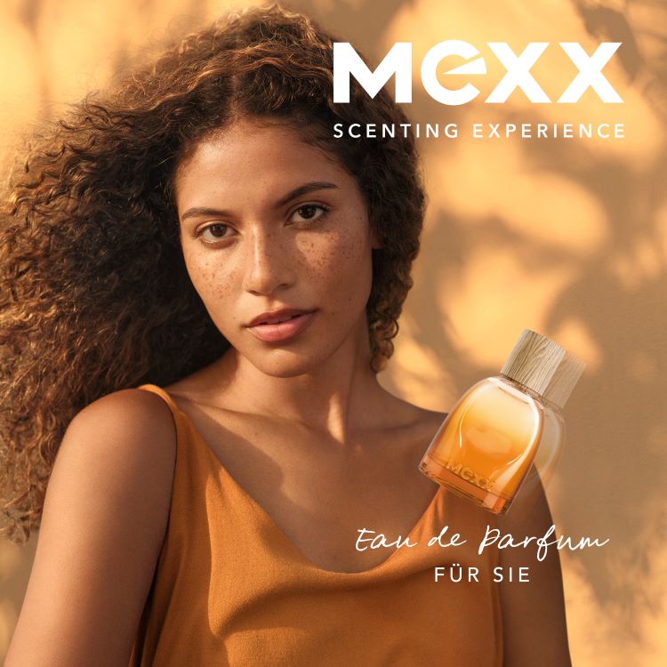 MEXX Inspired Glow For Her Eau de Parfum, image 3 sur 5
