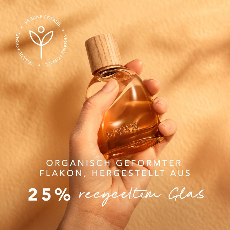 MEXX Inspired Glow For Her Eau de Parfum, image 4 sur 5