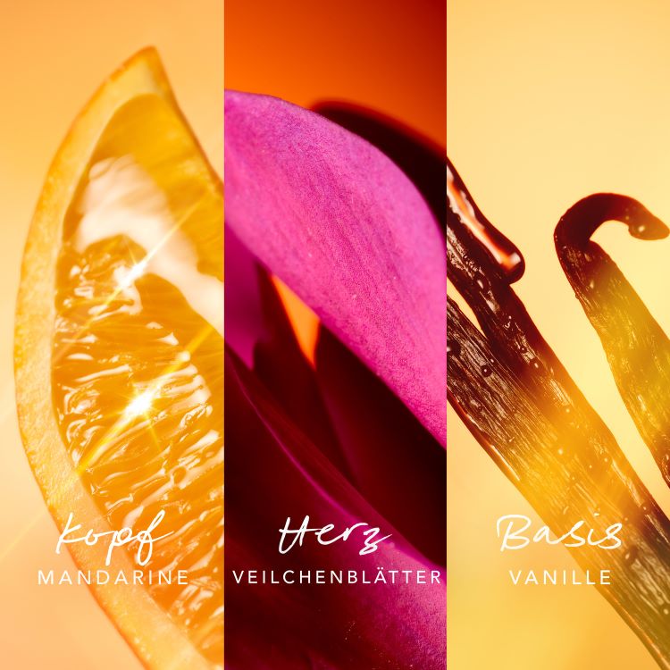 MEXX Inspired Glow For Her Eau de Parfum, image 5 sur 5