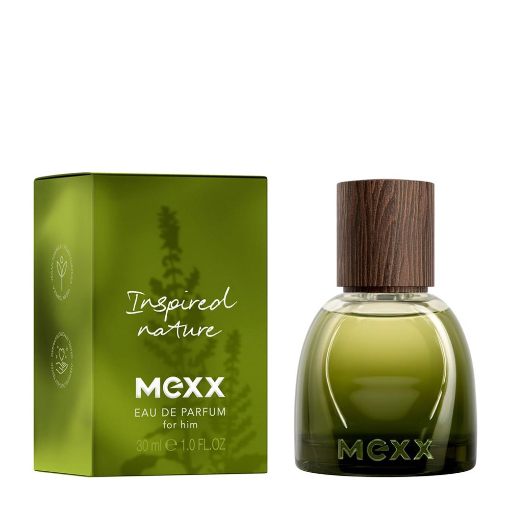 MEXX Nature Eau de Parfum, image 3 sur 4