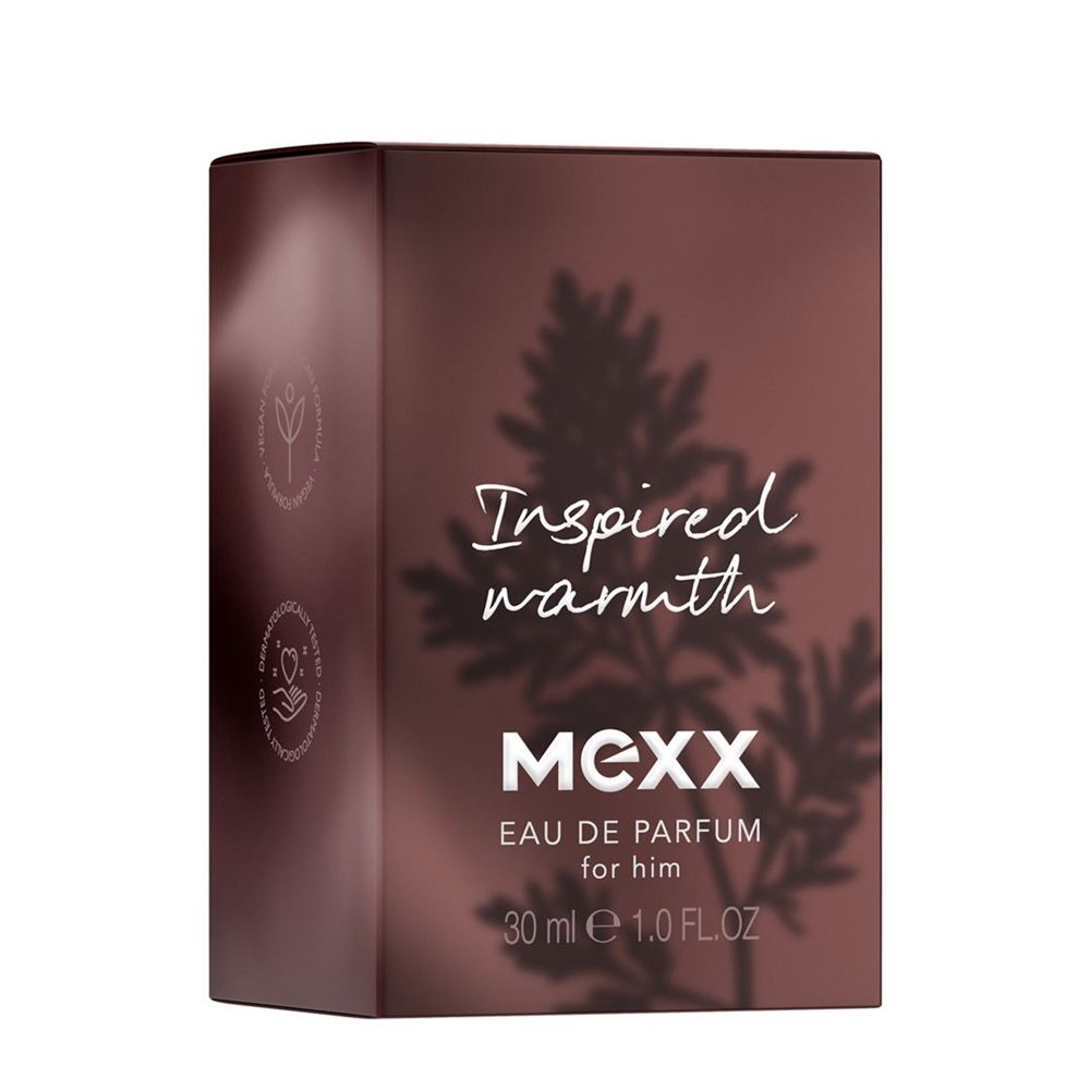 MEXX Warmth Eau de Parfum, image principale