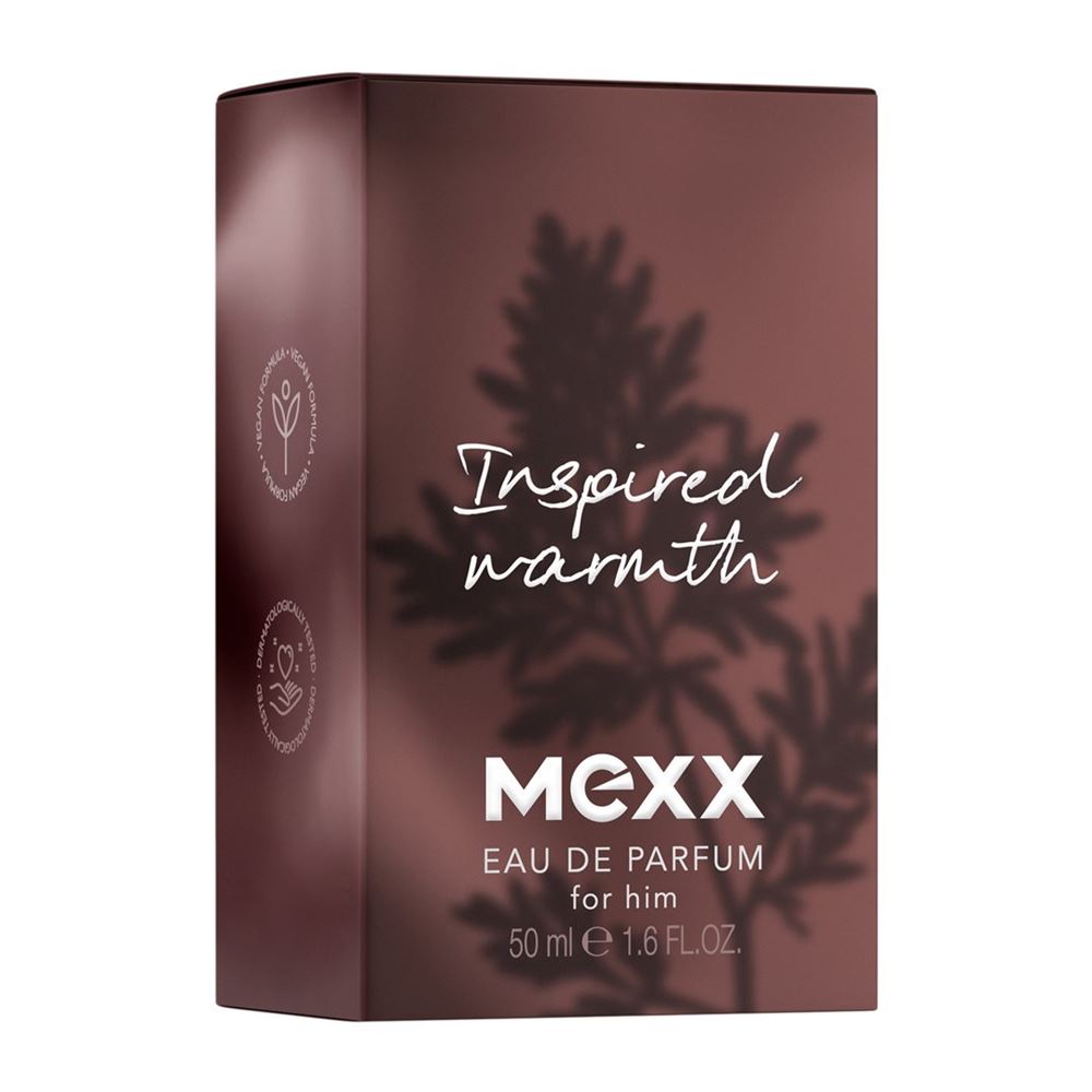 MEXX Warmth Eau de Parfum