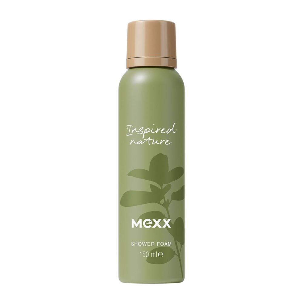 MEXX Nature Duschschaum, Hauptbild