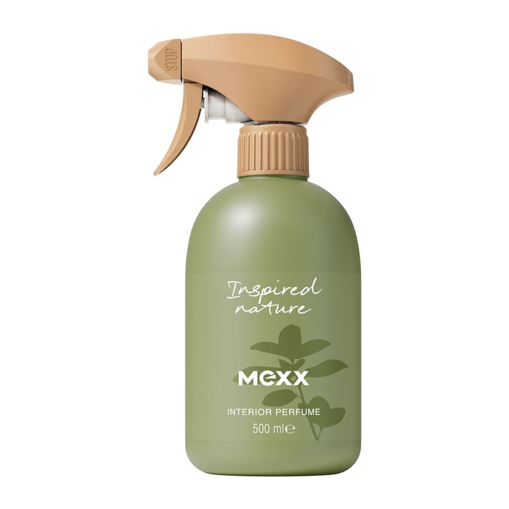 MEXX Nature Raum Parfum