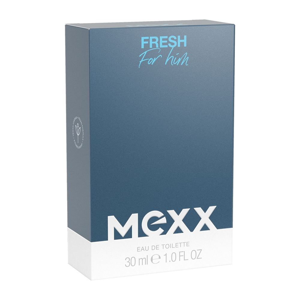 MEXX Fresh Eau de Toilette