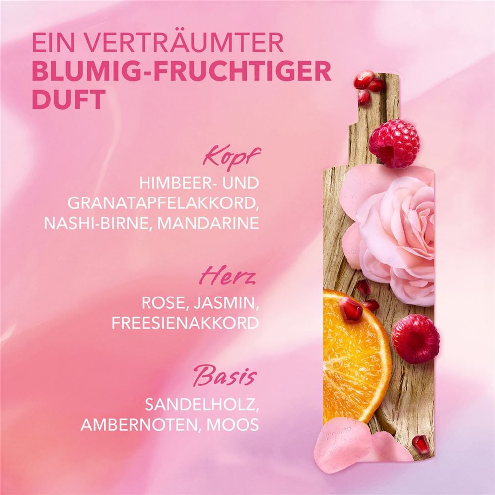 MEXX Summer Daydream Body Mist Woman, image 2 sur 2