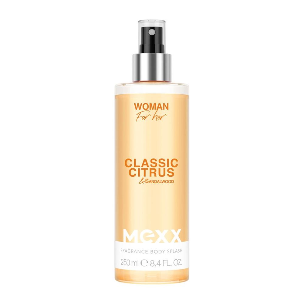 MEXX Woman Body Splash, image principale