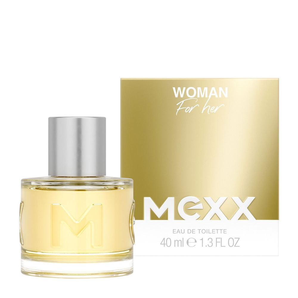 MEXX Eau de Toilette (re), Bild 4 von 4