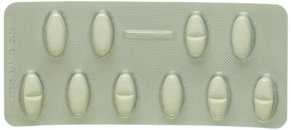 MIANSERINE Mepha 60 mg, Hauptbild