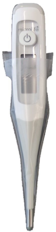 Microlife Hygienehüllen, Bild 3 von 3