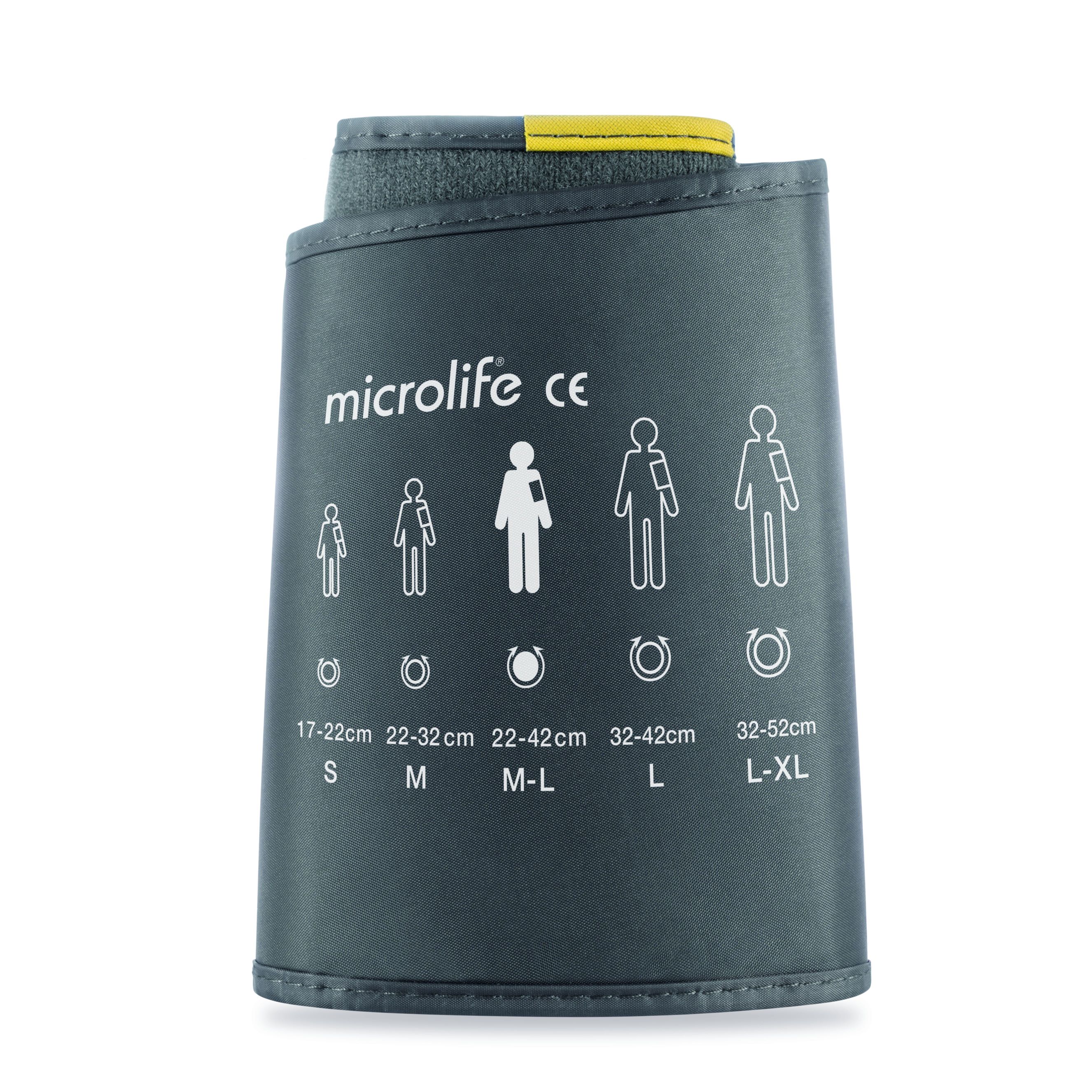 Microlife Manschette Oberarm, Bild 3 von 3