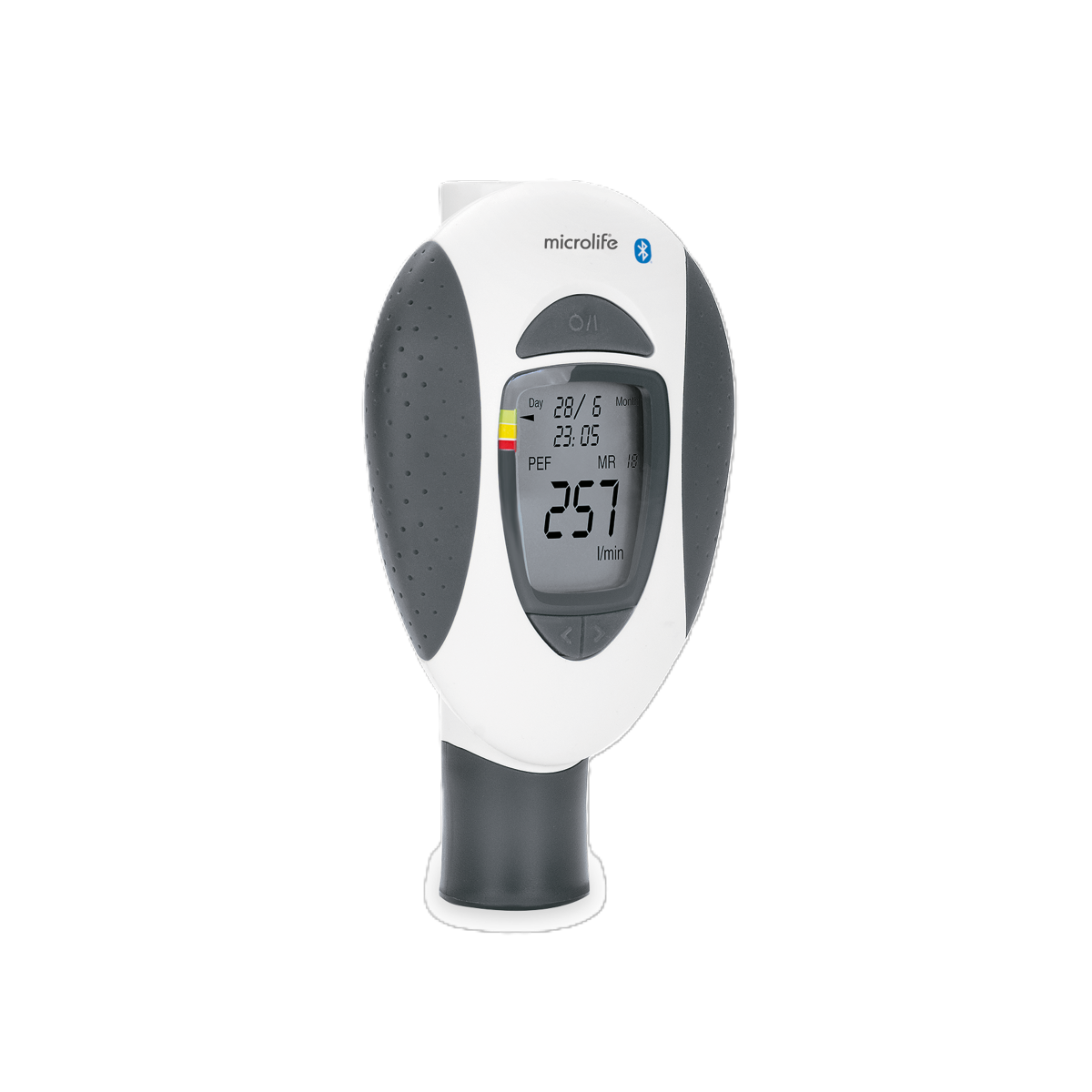 Microlife PF200 BT Asthma Monitor, Bild 3 von 3