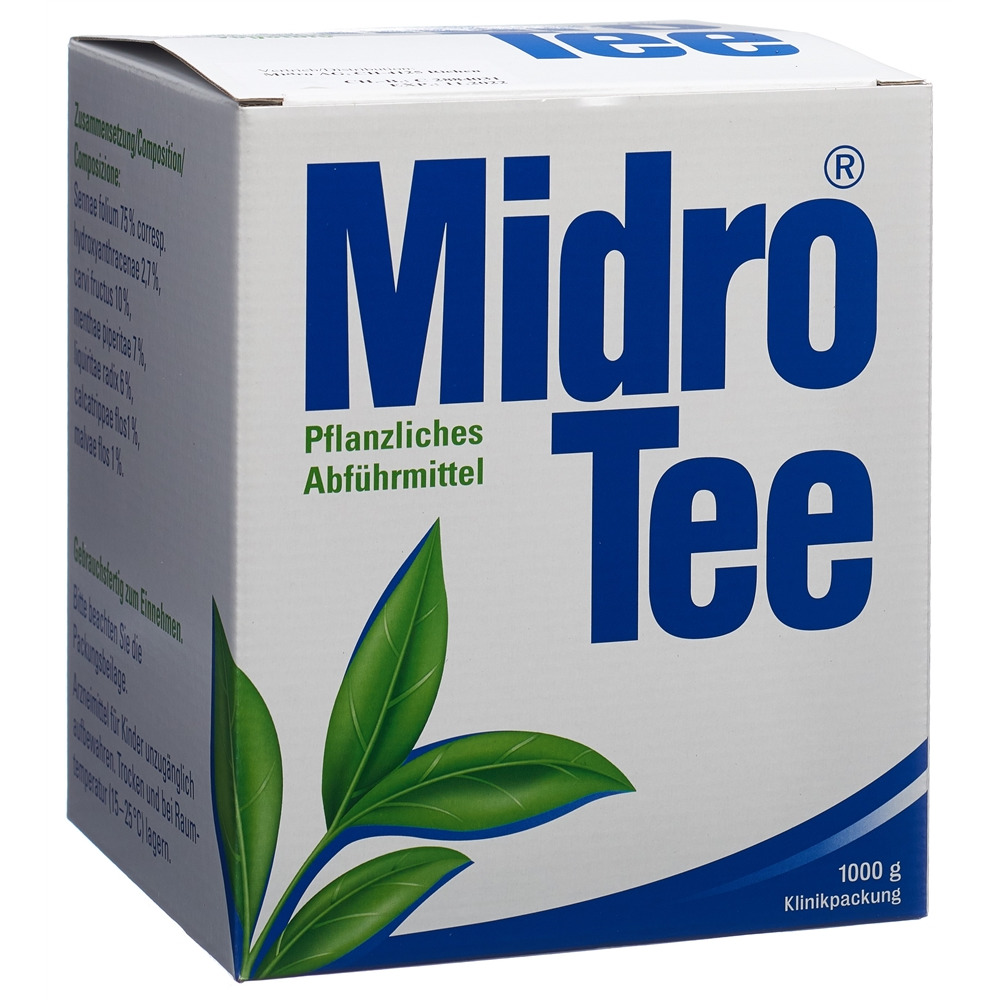 MIDRO Tee, image principale