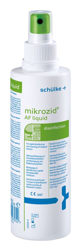 MIKROZID AF Liquid, Hauptbild