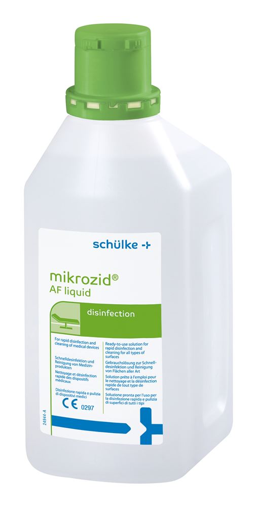 MIKROZID AF Liquid, Hauptbild