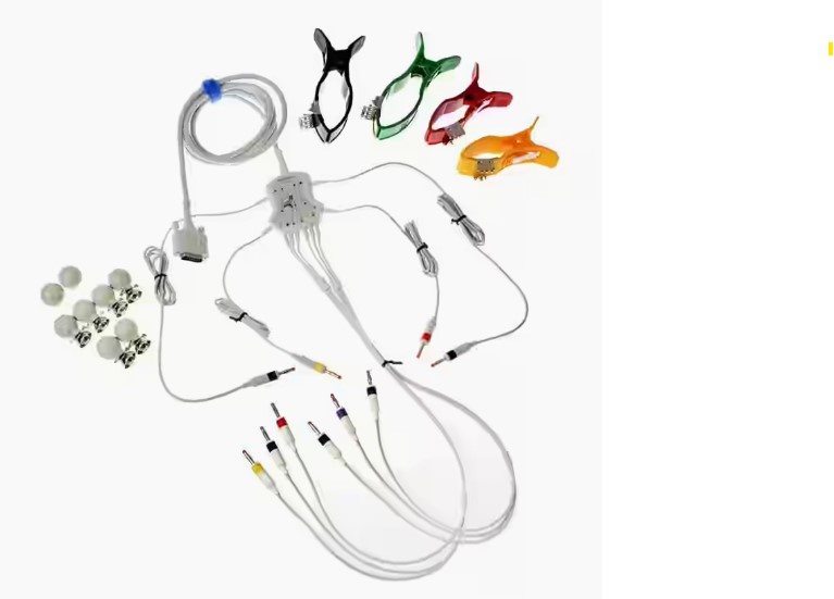 MINDRAY BeneHeart EKG Kabel