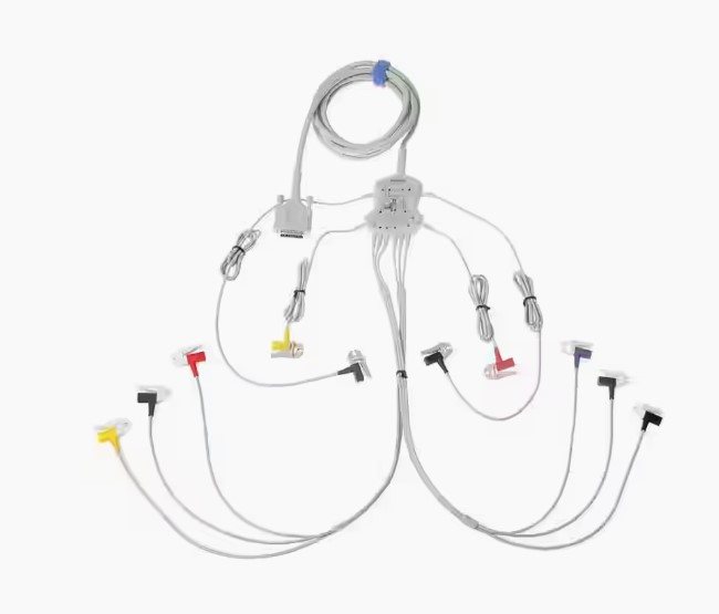 MINDRAY BeneHeart EKG Kabel