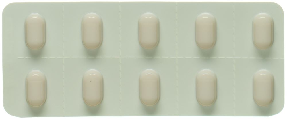 MIRTAZAPINE Mepha 30 mg, image principale