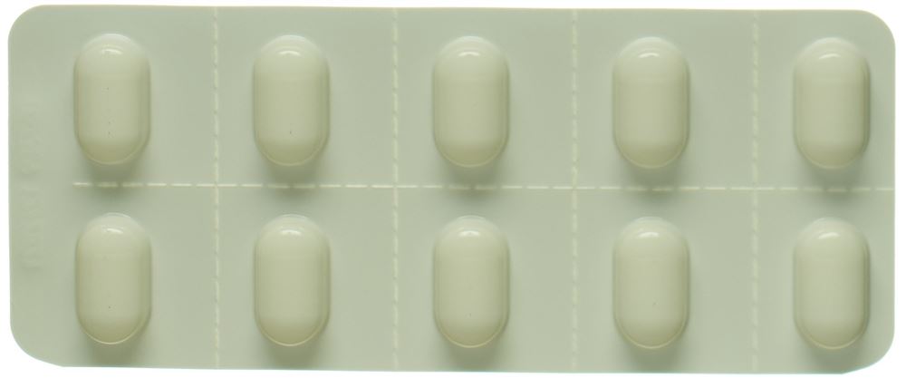 MIRTAZAPINE Mepha 45 mg, image principale