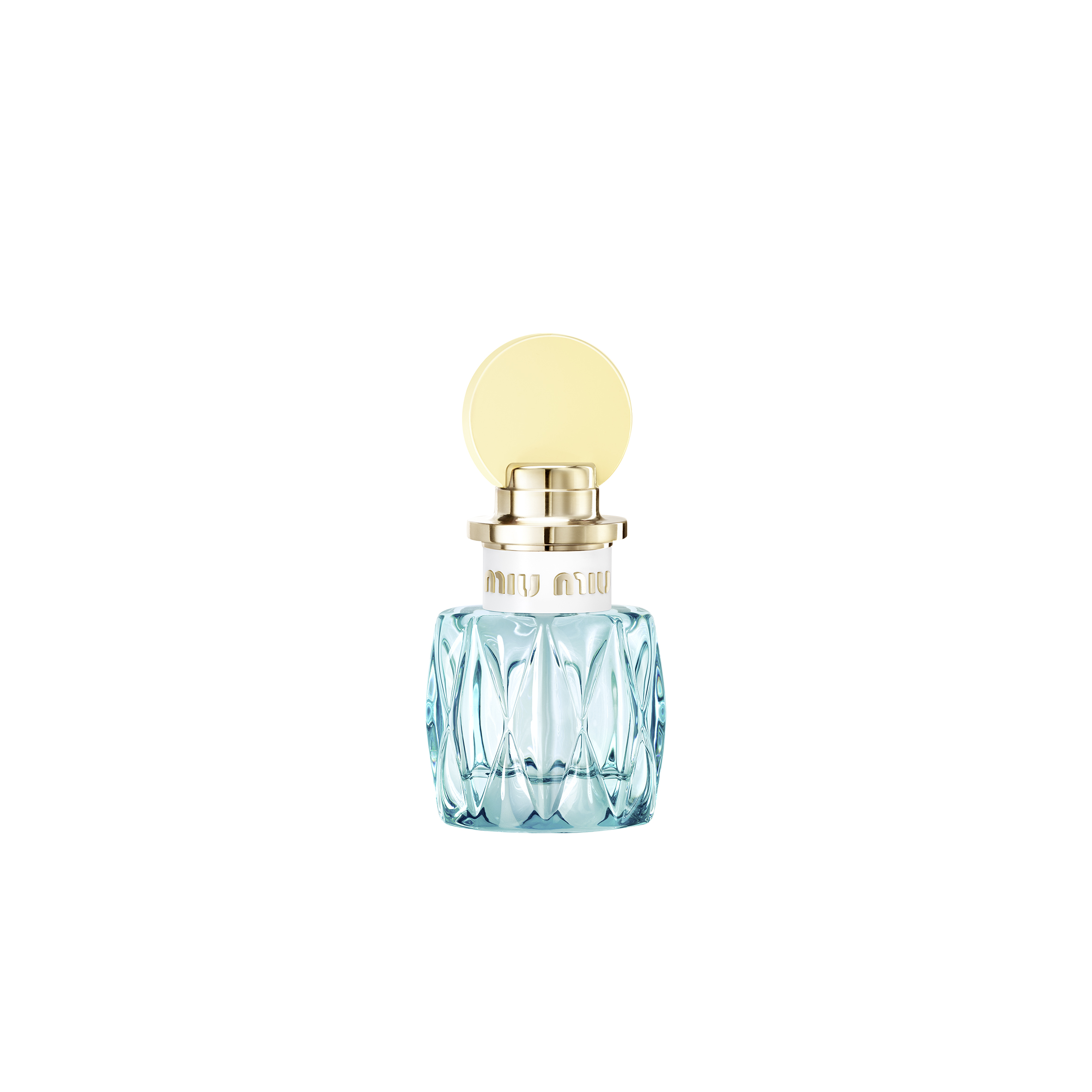 Miu Miu Eau de Parfum Eau Bleue, Bild 2 von 2