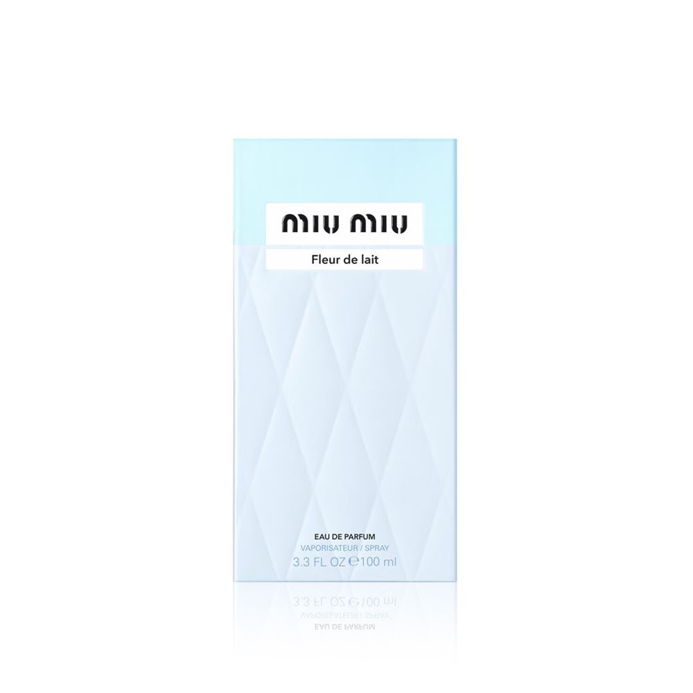 Miu Miu Eau de Parfum Fleur de Lait