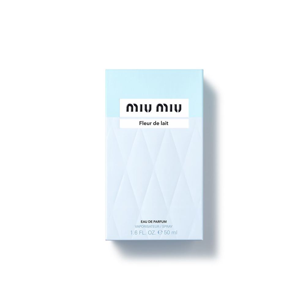 Miu Miu Eau de Parfum Fleur de Lait