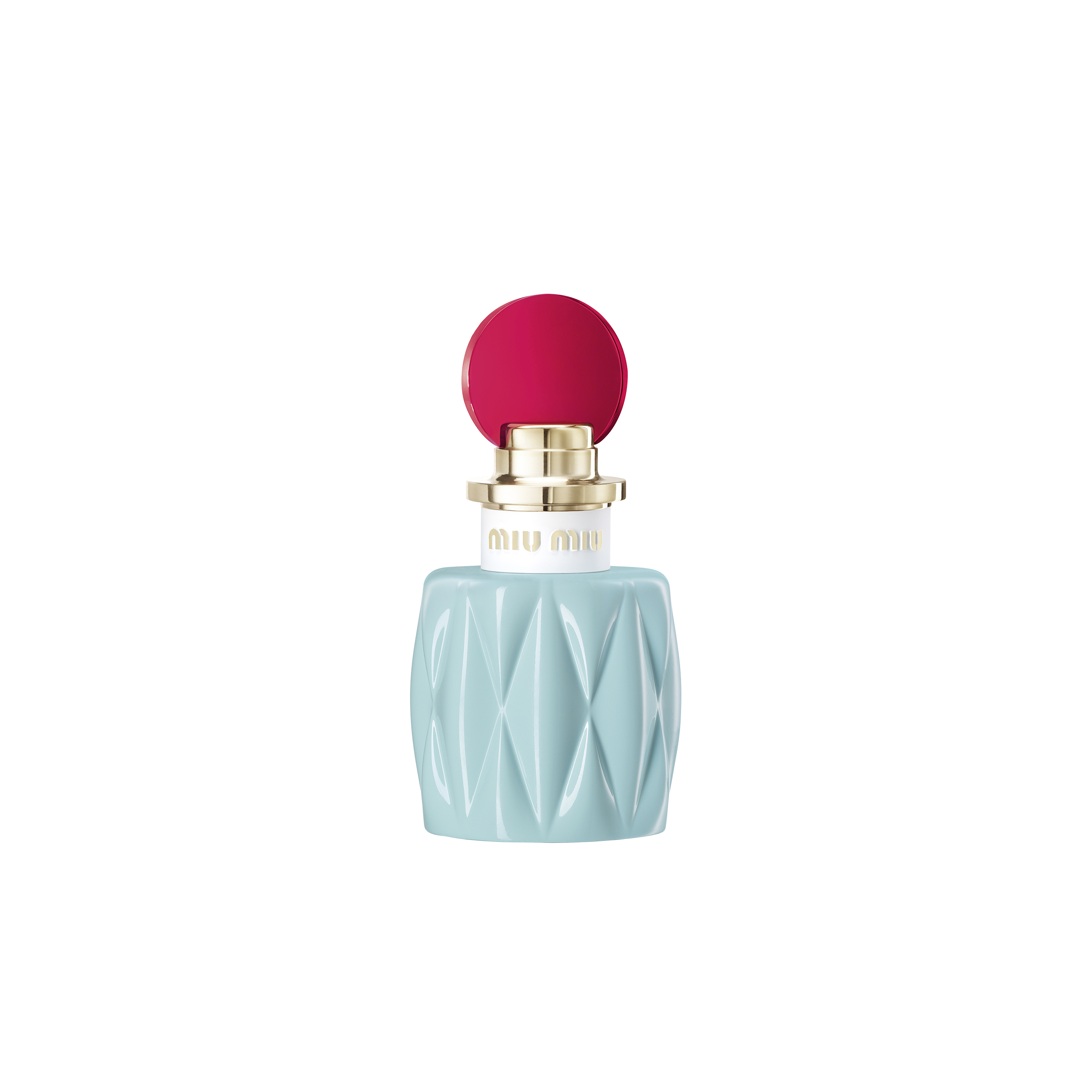 Miu Miu L'Eau de Muguet Eau de Parfum, image 2 sur 2