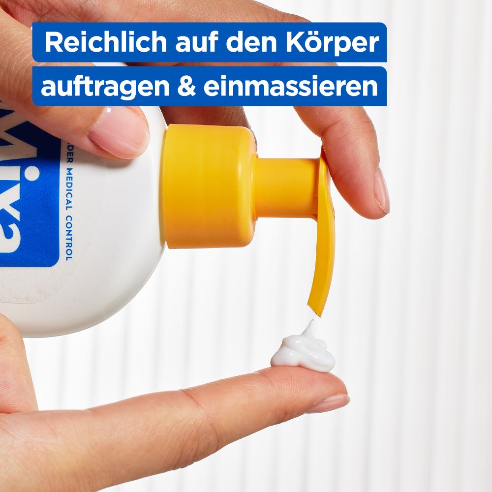 MIXA Niacinamide Bright Lotion, image 4 sur 5