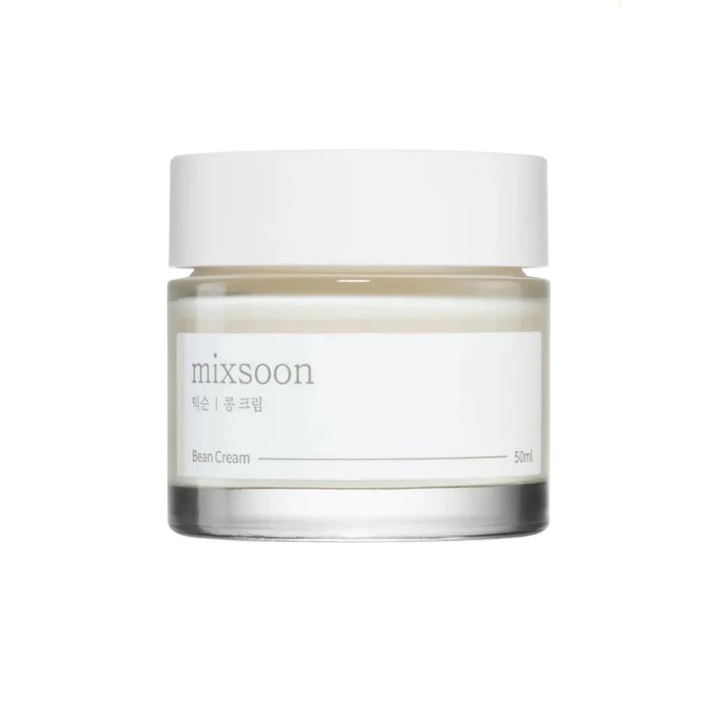 MIXSOON Bean Cream