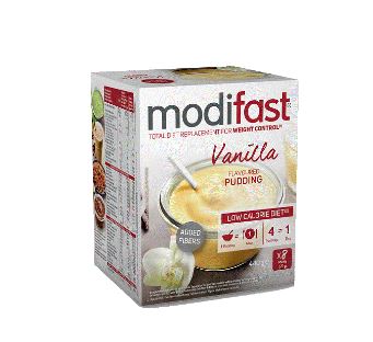 MODIFAST Crème, Hauptbild