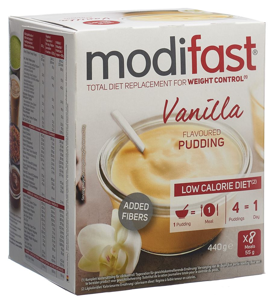 MODIFAST Crème