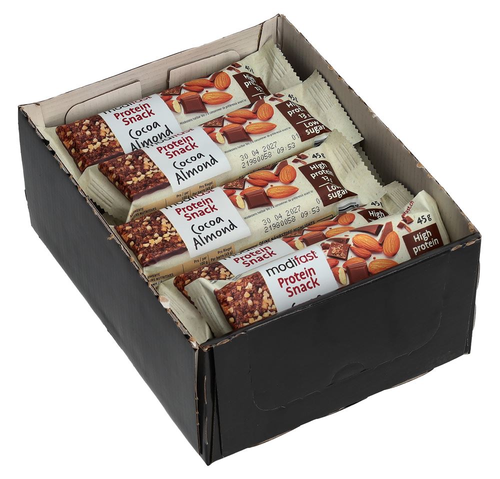 MODIFAST high protein