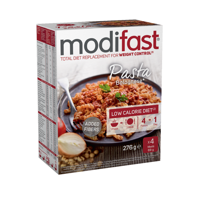 MODIFAST Pasta, Hauptbild