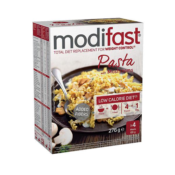 MODIFAST Pasta, Hauptbild