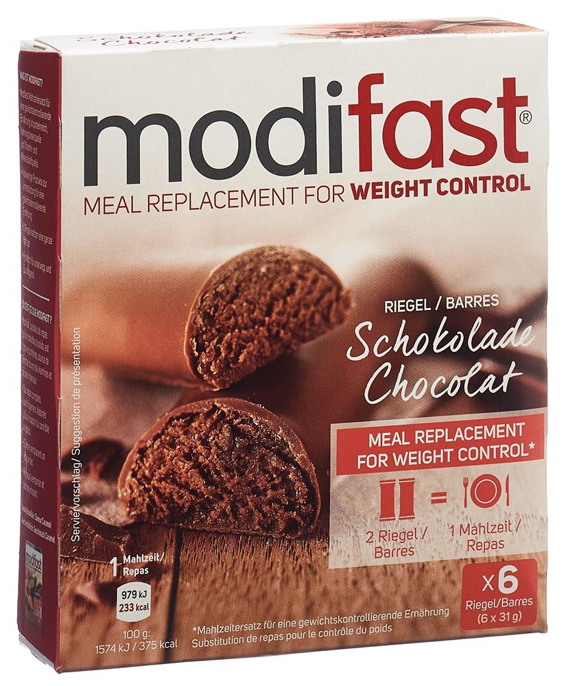 MODIFAST Riegel