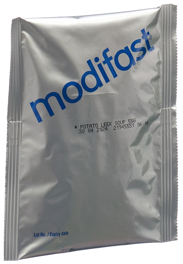 MODIFAST soupe, image 3 sur 5